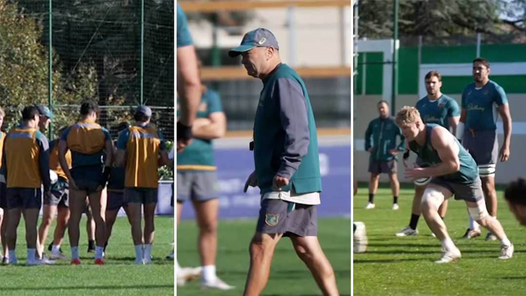 What's next for the Wallabies? The burning questions left by World Cup flop