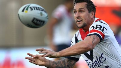 <p><strong>7. Mitchell Pearce</strong></p>
<p><strong>Origins: 15</strong></p>