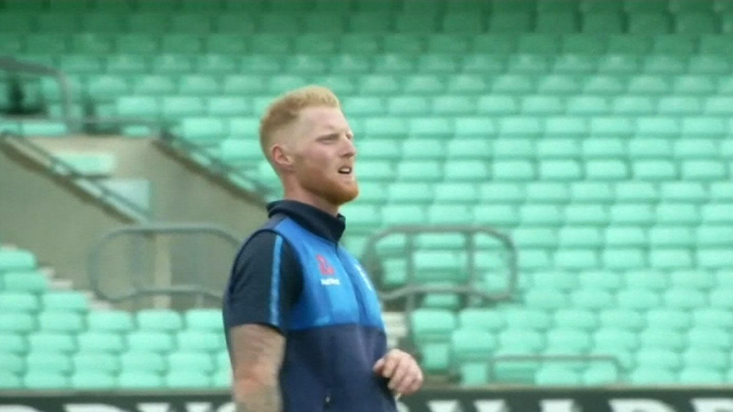 Stokes to face trial over club fight