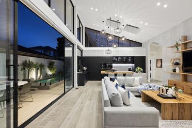 10 most popular australian houses 2021