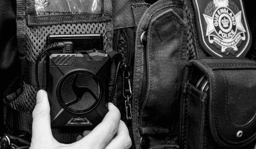 Since body-worn cameras were introduced as part of the official police uniform in Queensland, it has provided a level of protection for officers by recording evidence of assaults against them in the line of duty.