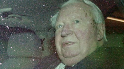 British politicians under suspicion as former PM probed