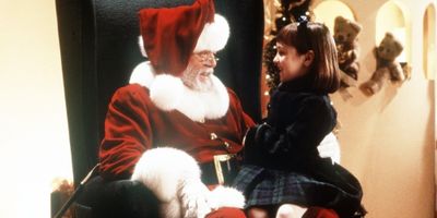 9. Miracle on 34th Street