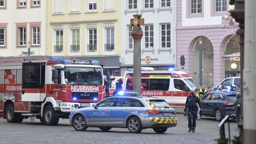 Trier, Germany