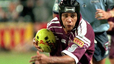 <strong>3. Steve Renouf – 142
tries for Brisbane 1989-99</strong>