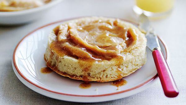 Maple Butter