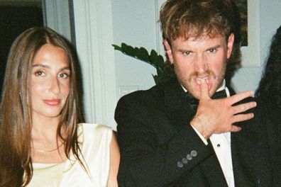 Amanda Batula and West Wilson, Summer House stars