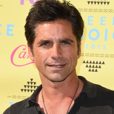 John Stamos in 2015