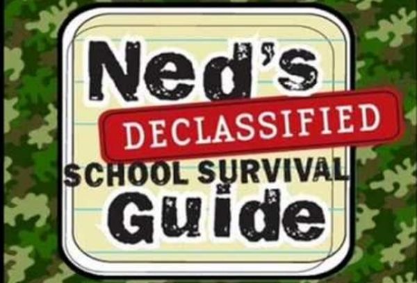 Ned's Declassified School Survival Guide