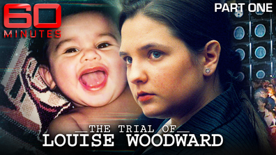 The Trial of Louise Woodward: Part one