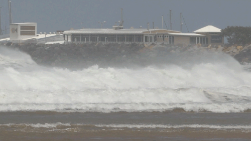 Parc Plages Coffs Harbour noyade