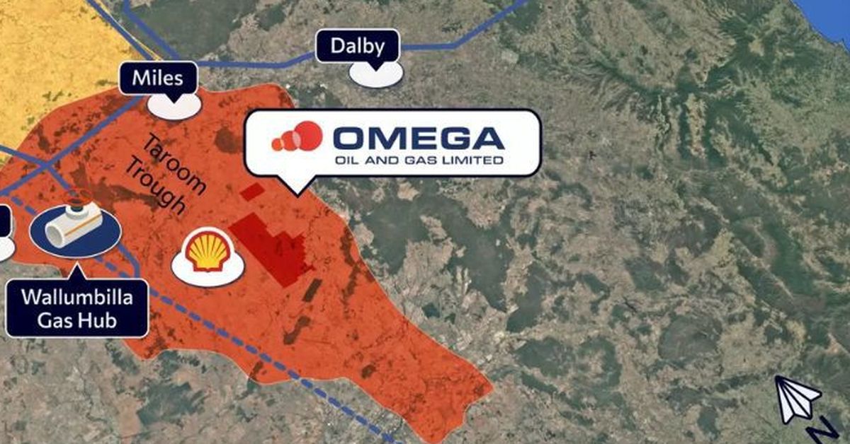 Oil exploration site 'the size of Singapore' opens up in Queensland