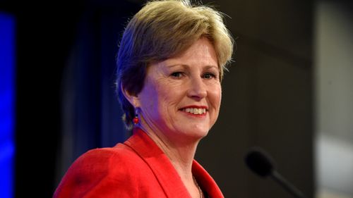 Former leader Christine Milne to be honoured at Greens conference