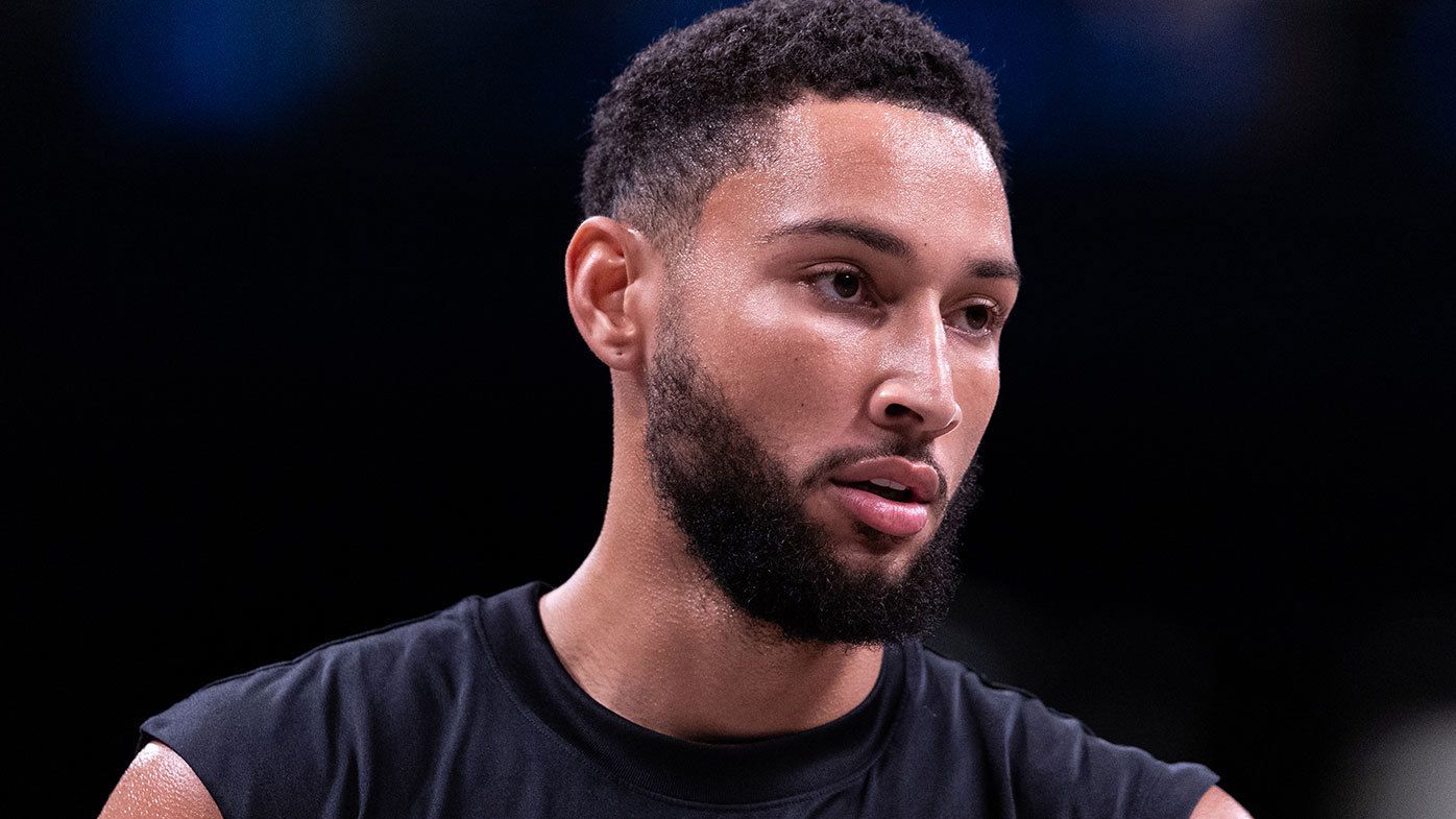 EXCLUSIVE: Andrew Bogut on 'unfortunate reality' of Ben Simmons' latest Boomers commitment