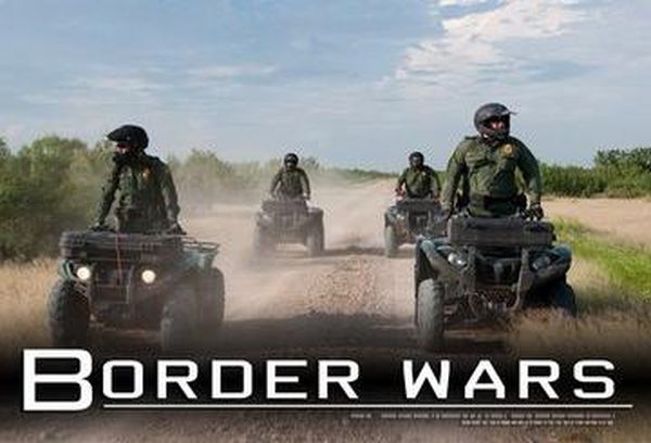 The Border