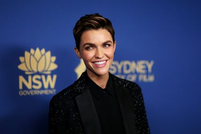 Ruby Rose