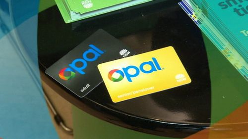 A new minimum Opal top-up amount could make travelling to and from Sydney's airport train stations more expensive than cab fares for commuters with new cards.