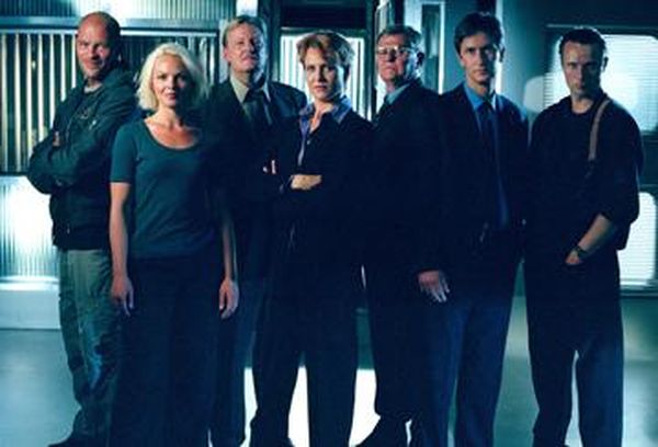 Unit One