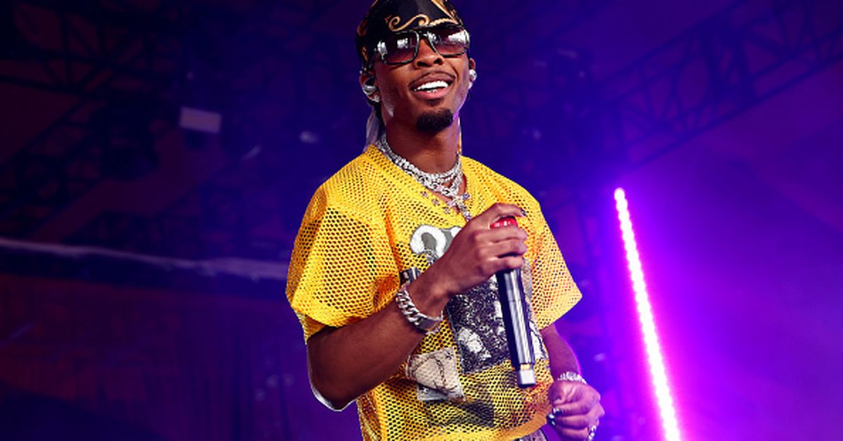 Decomposed body found in rising US music star D4vd's Tesla