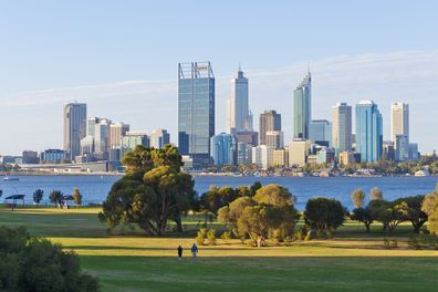 Perth