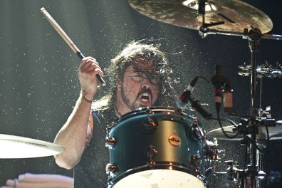 Dave Grohl