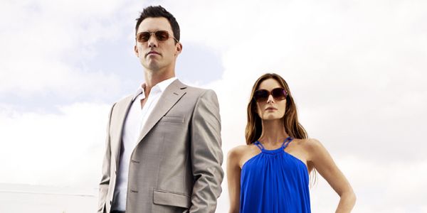 Burn Notice