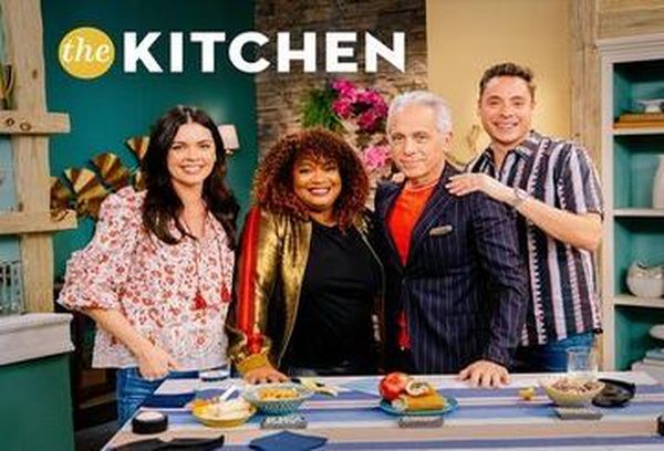 The Kitchen