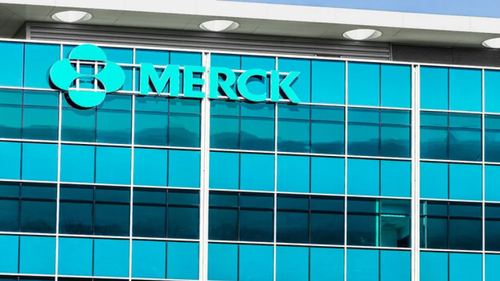 Merck Pharmaceutical company enlicitide