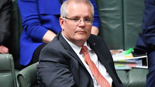 Prime Minister Scott Morrison said the aged care system is broken.