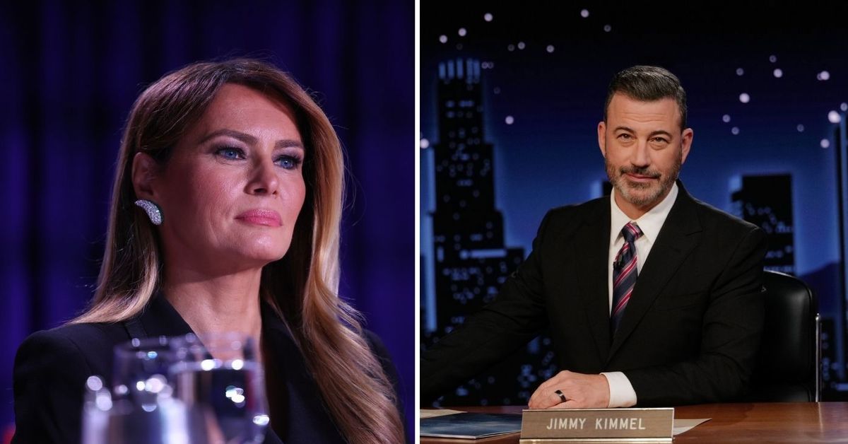 Trump says Kimmel should be fired over shooting joke
