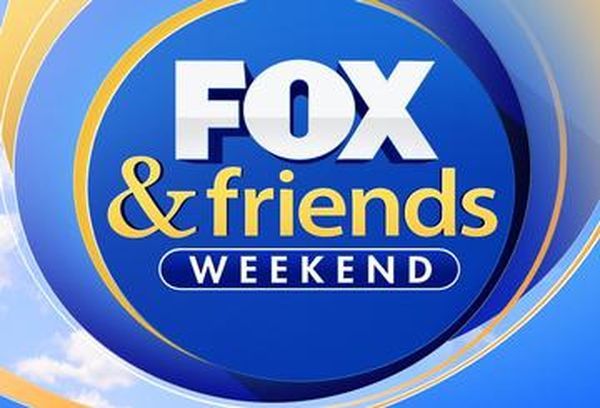 FOX & Friends Sunday