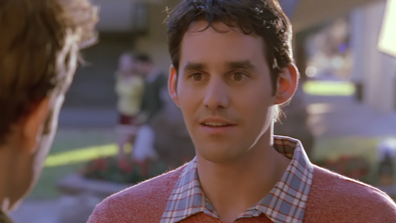 Stan, Buffy The Vampire Slayer, Nicholas Brendon