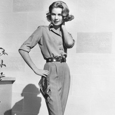 Explore Grace Kelly's Most Iconic Looks at the Christian Dior