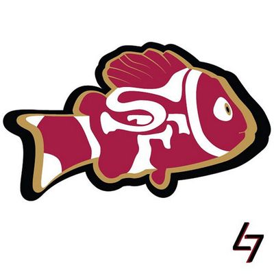 Are the 49ers finding form? (ak47_studios - Instagram)