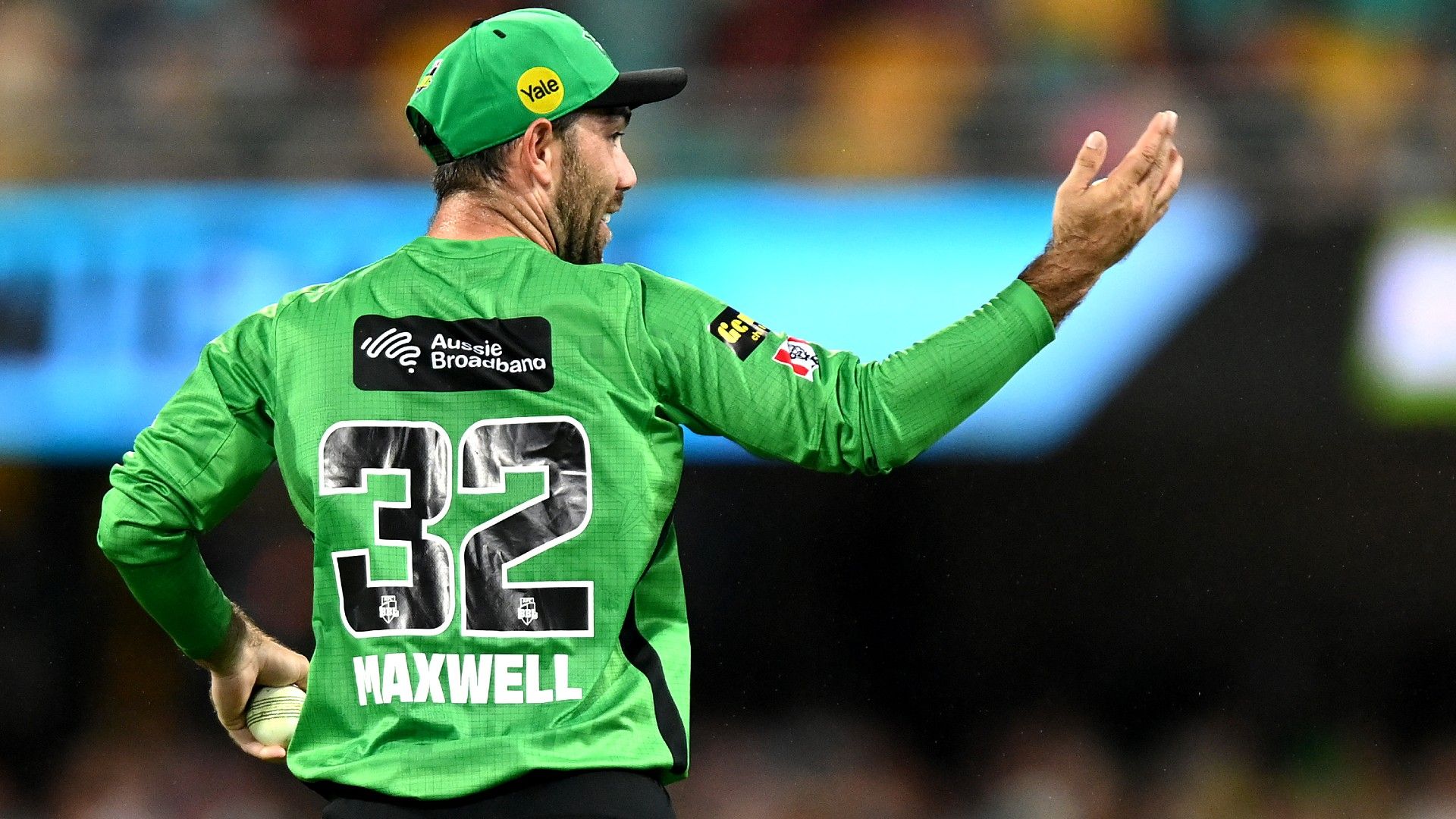 Big Bash team forced to field team of unknowns