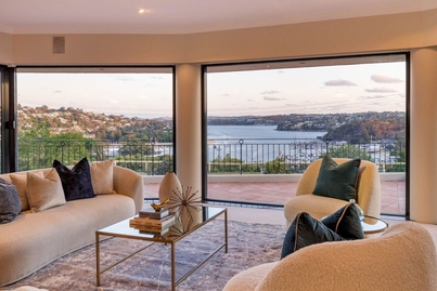 Seaforth home with iconic Sydney views tops suburb sales to end spring on a high