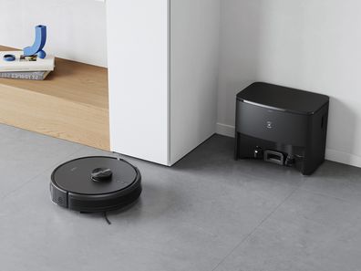 ECOVACS is returning to ALDI's middle aisle with its viral DEEBOT NEO 2.0 PLUS, June 2025