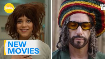 New Cinema Releases: Klara & The Sun, Ali G & John Farnham 