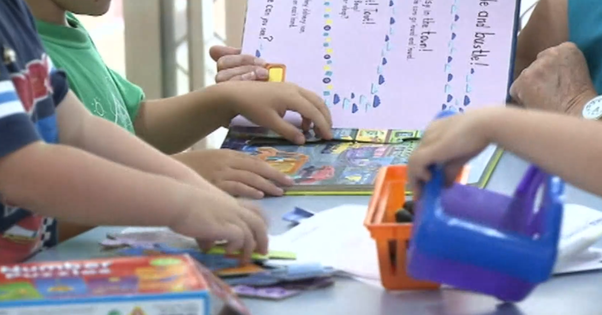 Aussie childcare providers call out federal government mandate