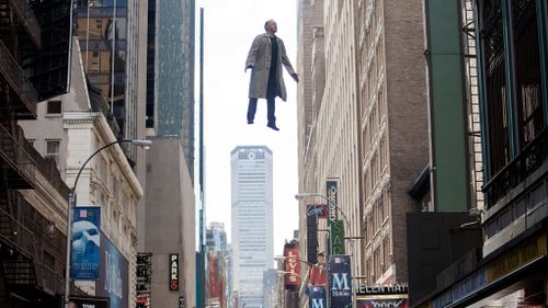 'Birdman' soars to pre-Oscars triumph