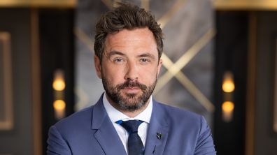 Darren McMullen, Celebrity Apprentice 2022