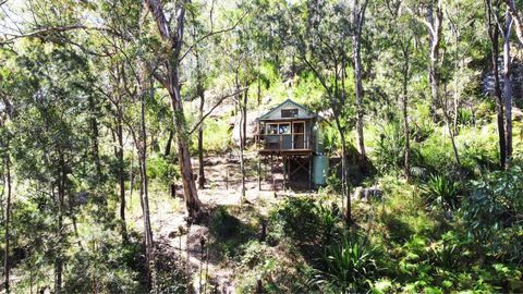 Spencer NSW cabin tiny house real estate Domain