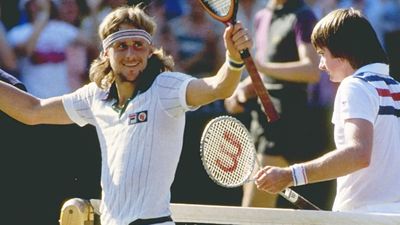 Tennis world number ones in pictures: Here is every man to hold