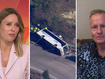 Dad's anger as Hunter Valley bus crash driver strikes plea deal 