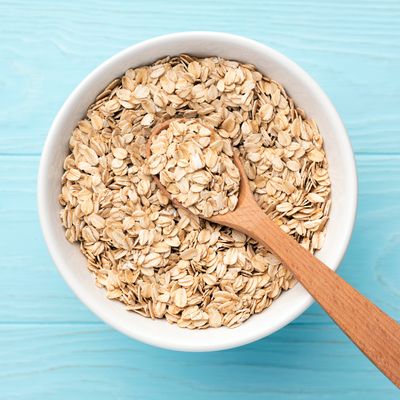 Whole Rolled Oats