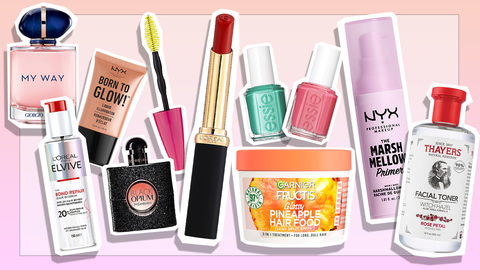 9PR:Score up to 53 per cent off your favourite beauty brands