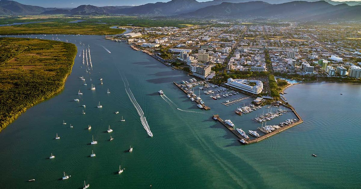 Queensland Travel Vouchers Offered In Bid To Increase Tourism