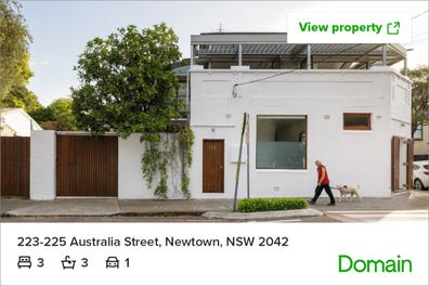 223-225 Australia Street Newtown NSW 2042