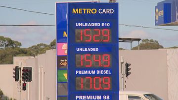 Hundreds of petrol stations across New South Wales and the ACT have slashed their prices after the federal government halved the fuel excise.