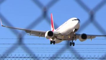 Qantas safety concerns